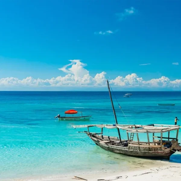 Zanzibar Excursions